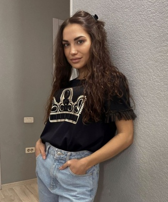 Анастасия