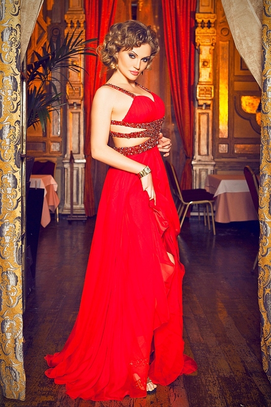 Алина