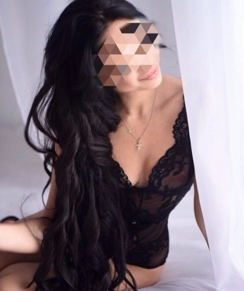Анкета проститутки Маринка - Фото 1, Кимовск, 25 лет, №6860