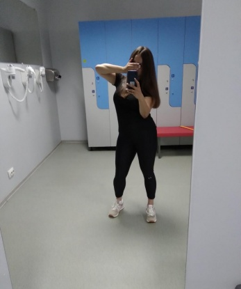Анкета проститутки Анна - Фото 1, Кимовск, 30 лет, №7161